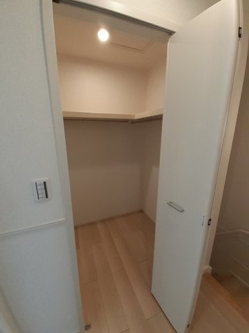 【収納】 | ニューグレースⅢ