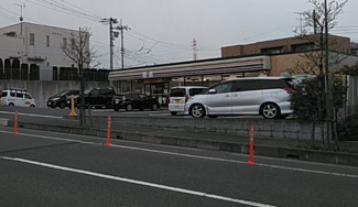 【周辺】 | レオパレスドリーム和光