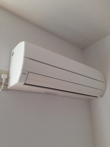 サンドミールの設備