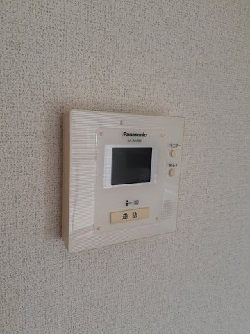 サンドミールのセキュリティ