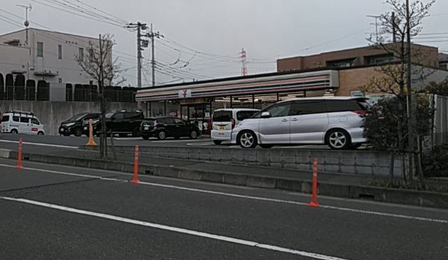 レオパレスドリーム和光の周辺