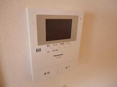 【設備】 | グリーン　ベル | 室内設備