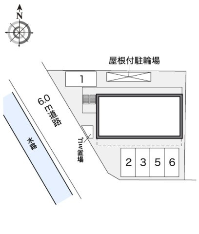 レオパレス榮のその他