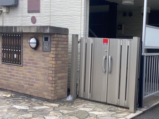 レオパレス八剱のその他