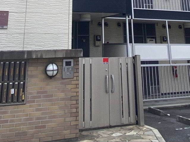 レオパレス八剱のその他