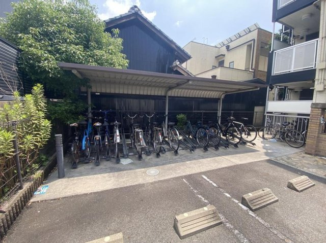 レオパレス八剱のその他