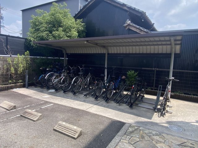 レオパレス八剱のその他