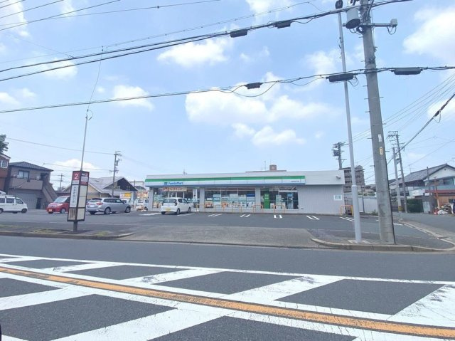 レオパレス八剱の周辺