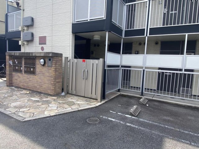 レオパレス八剱のその他