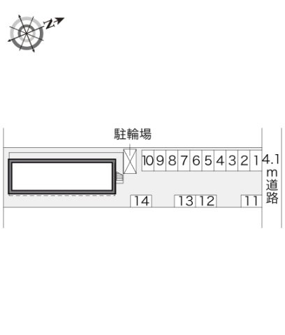 レオパレスグランシャリオのその他