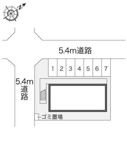 レオパレスリーリアのその他