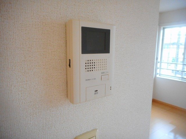 フィオーレ　Ⅰ　（Ｆｉｏｒｅ）のセキュリティ