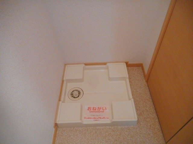 フィオーレ　Ⅰ　（Ｆｉｏｒｅ）の内装