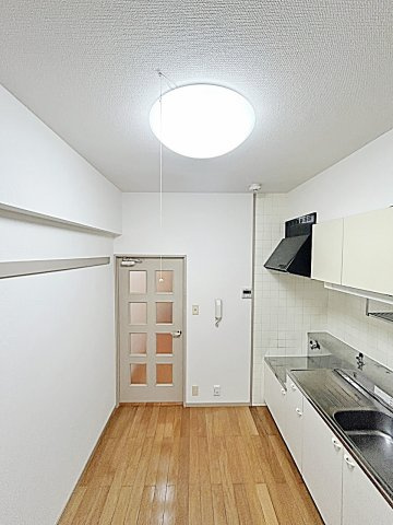 アーバンライフ金山Ⅱの設備