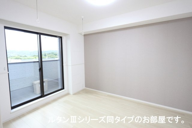 【内装】 | アイリス横山Ａ