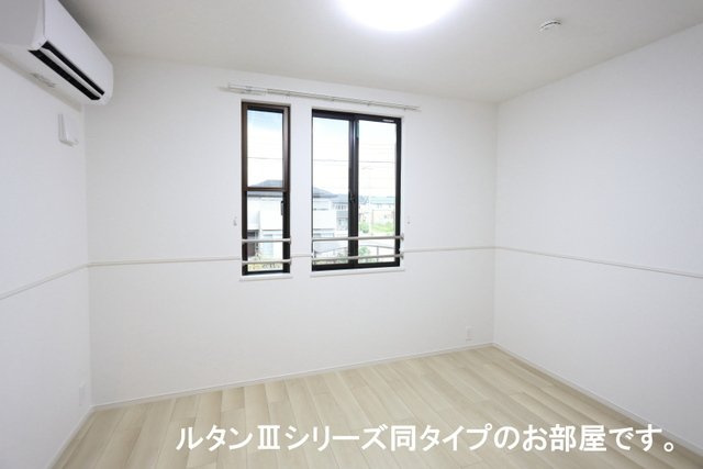 【内装】 | アイリス横山Ａ