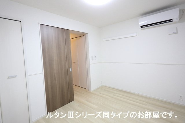【内装】 | アイリス横山Ａ