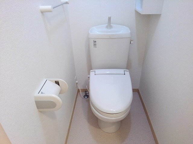 アルモニー　Ｍのトイレ