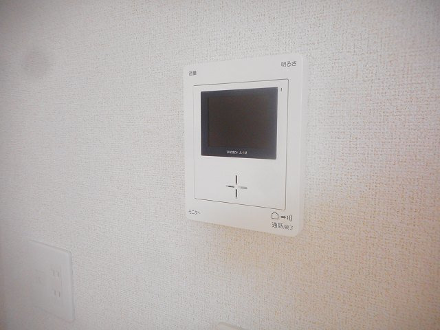 馬車道館のセキュリティ