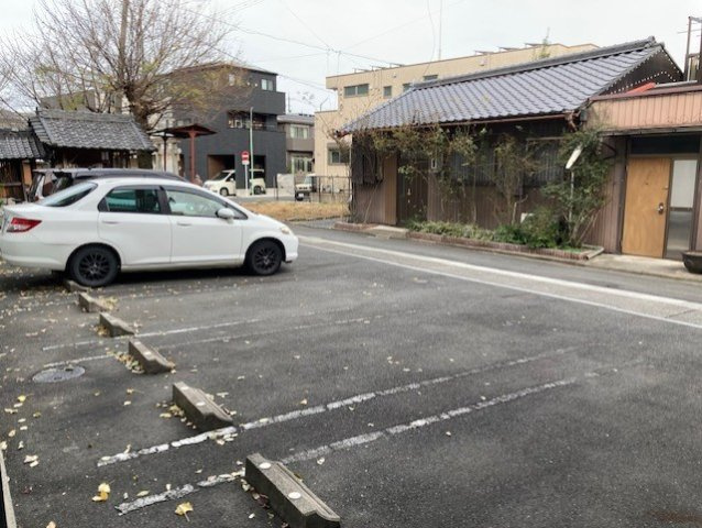 レオパレスなかむらのその他