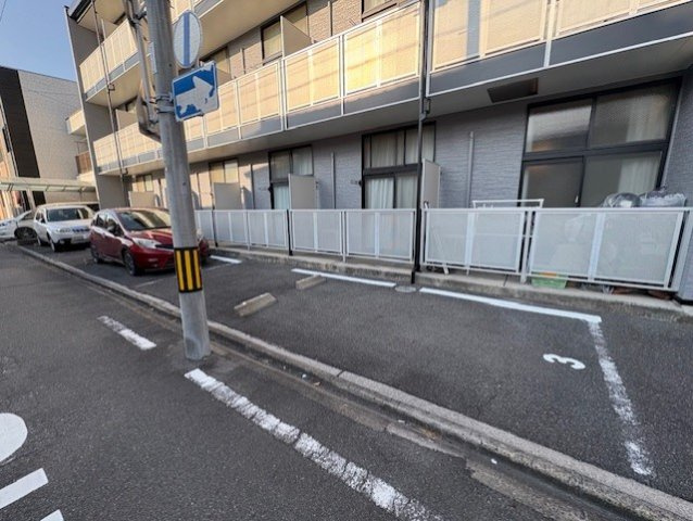 レオパレスアマルティアのその他