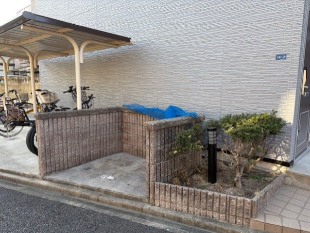 レオパレスアマルティアのその他