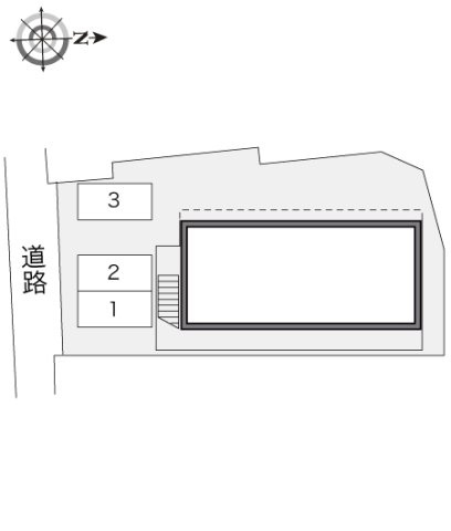 レオパレスＳＵＮ　ＦＯＲＥＳＴのその他