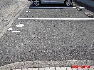 レオパレス中浦のその他