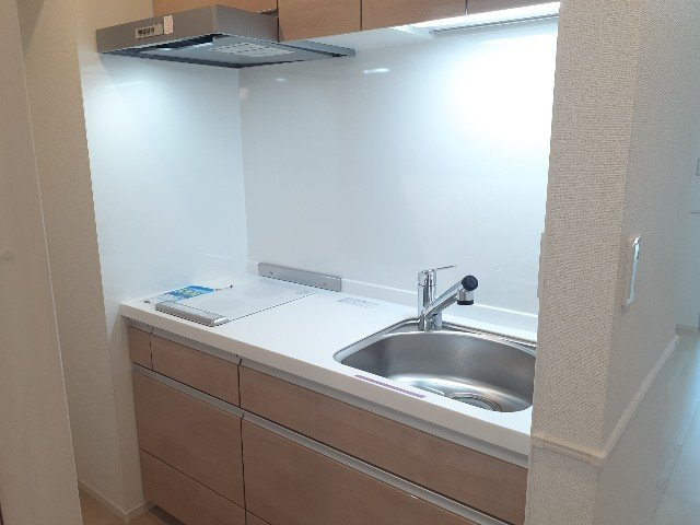 ｉｚｕｍｉ１（イズミ１）のキッチン