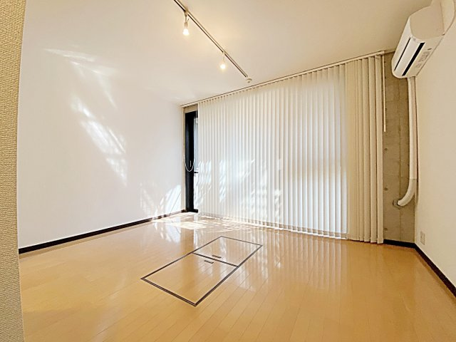 ラクロアの居間・リビング