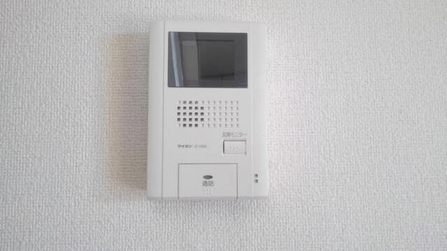 【セキュリティ】 | ロイヤルサニーハイツ