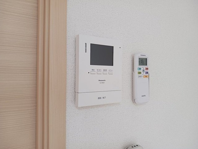 【セキュリティ】 | クレセント　ルーン