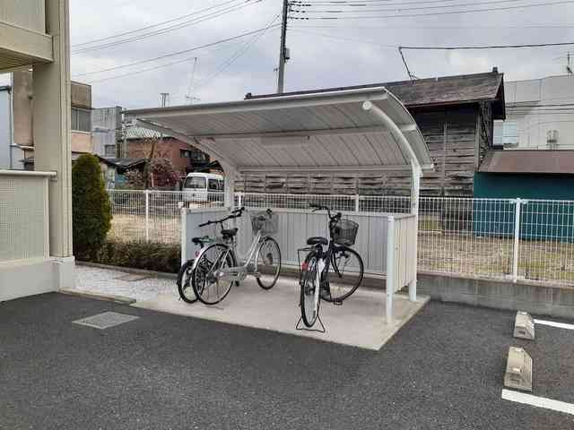 【その他共用部分】 | クレセント　ルーン