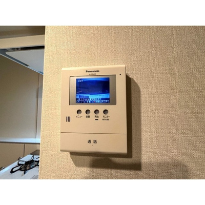 【設備】 | メゾンアスコットB棟