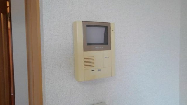 【セキュリティ】 | カームリー・ガーデンⅡ