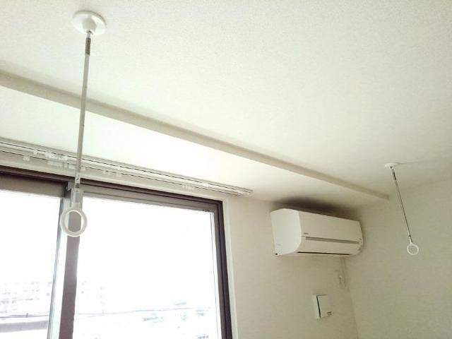 しらさぎの設備