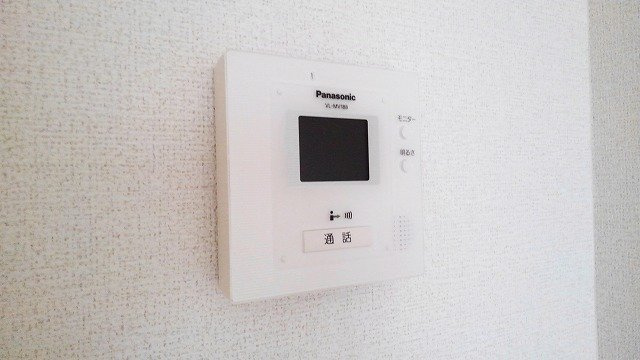 【セキュリティ】 | ニュー・ホワイト・ヒルⅡ
