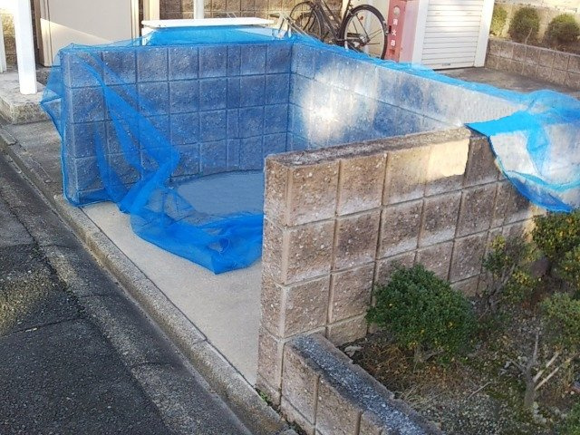 レオパレスいろはⅡのその他