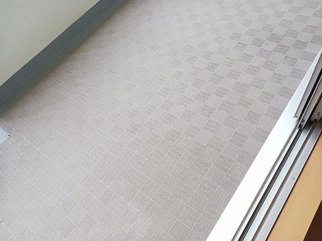 【バルコニー】 | ホワイトヒルズ　ドリーバーデン