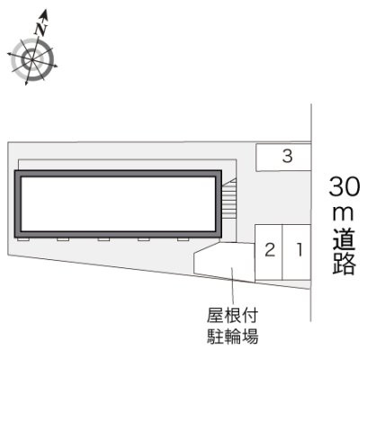 レオパレス明正のその他