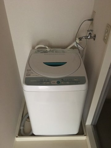 レオパレス明正のその他