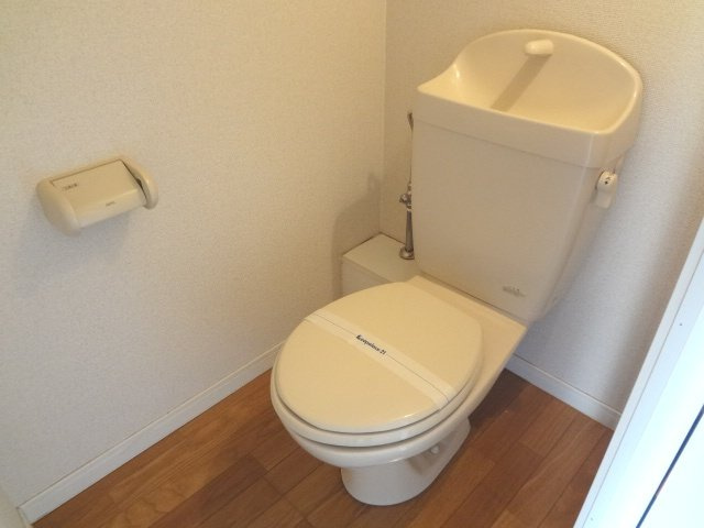 レオパレス明正のその他