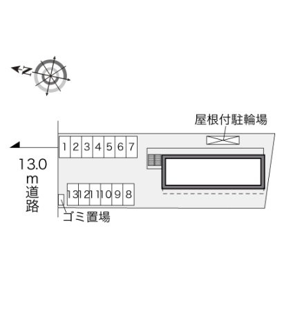 レオパレス神野のその他