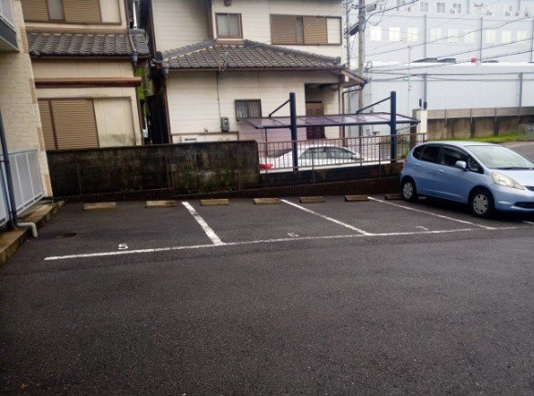 レオパレスグローリアのその他