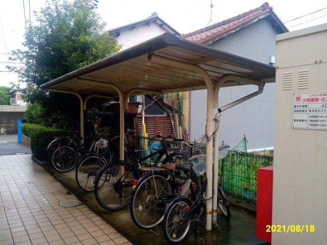 レオパレスグローリアのその他