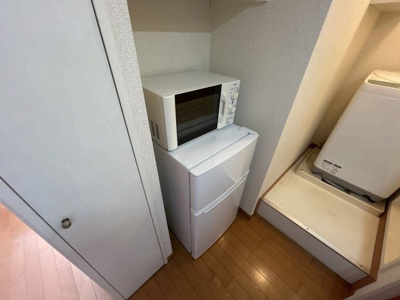【その他】 | レオパレスグリーン青毛