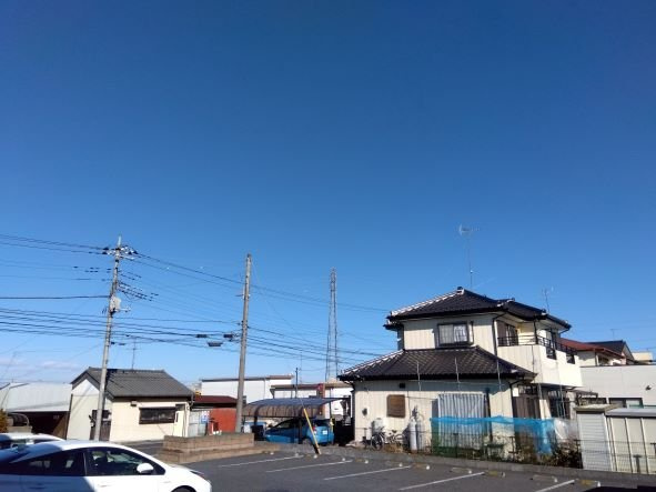【その他】 | レオパレスインターハイツ
