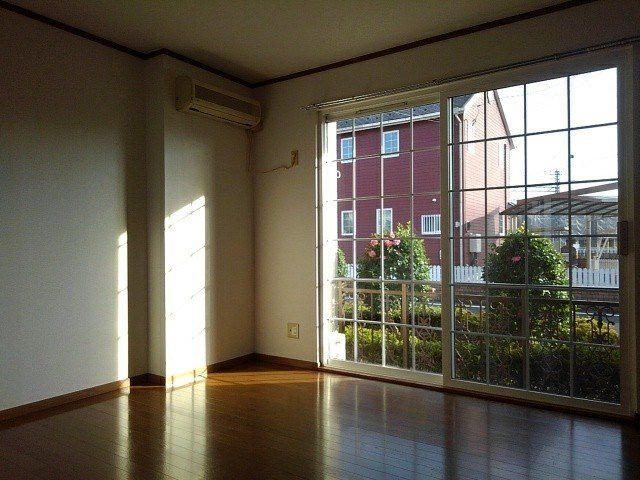【内装】 | マリアージュ壱番館