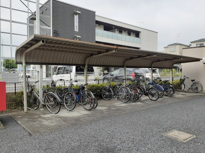 【その他共用部分】 | サンパティーク