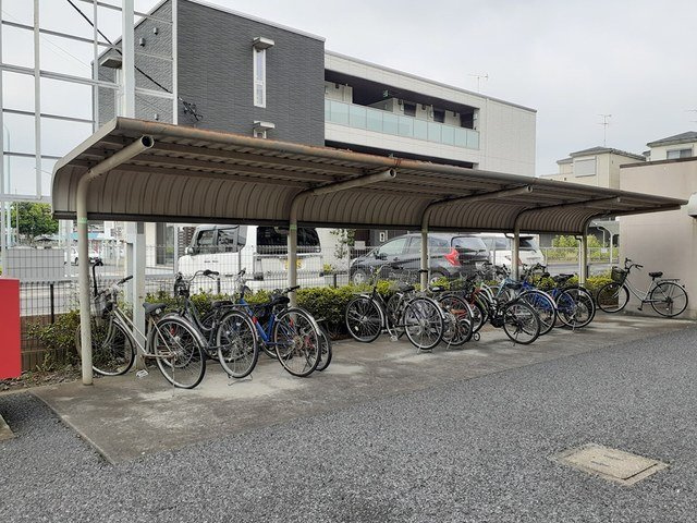 【その他共用部分】 | サンパティーク